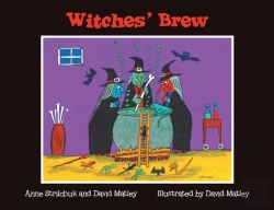 Bertrand.pt - Witches' Brew