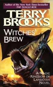 Witches' Brew