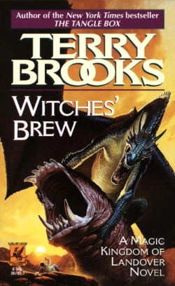 Bertrand.pt - Witches' Brew