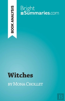 Bertrand.pt - Witches : By Mona Chollet