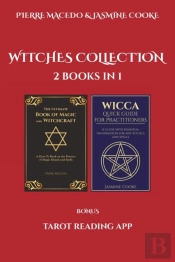 Witches Collection: 2 Books In 1 Plus Ta