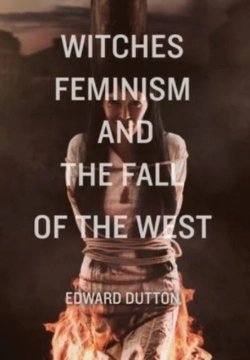 Bertrand.pt - Witches, Feminism, And The Fall Of The West