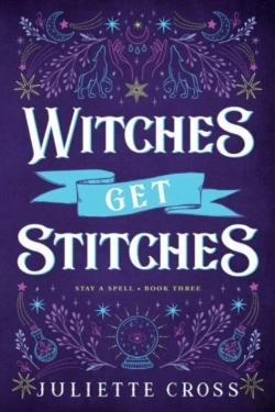 Bertrand.pt - Witches Get Stitches