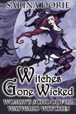 Bertrand.pt - Witches Gone Wicked