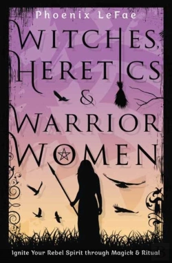 Bertrand.pt - Witches, Heretics & Warrior Women