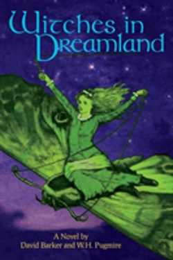 Bertrand.pt - Witches In Dreamland