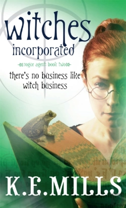 Bertrand.pt - Witches Incorporated