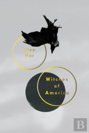 Witches Of America