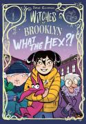 Witches Of Brooklyn 2