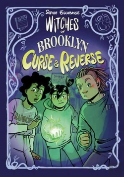 Bertrand.pt - Witches Of Brooklyn: Curse And Reverse