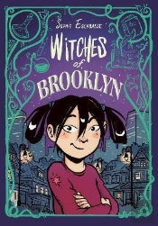 Witches Of Brooklyn