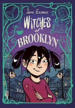 Bertrand.pt - Witches Of Brooklyn