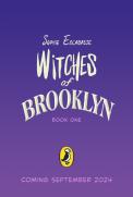 Witches Of Brooklyn