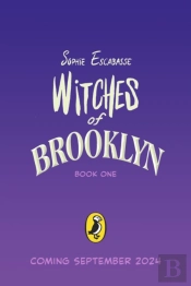 Witches Of Brooklyn