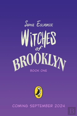 Bertrand.pt - Witches Of Brooklyn