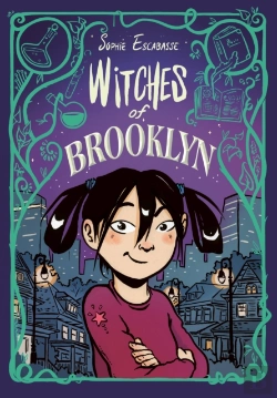 Bertrand.pt - Witches Of Brooklyn