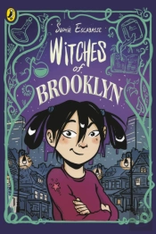 Witches Of Brooklyn