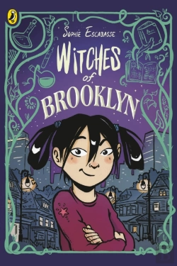 Bertrand.pt - Witches Of Brooklyn