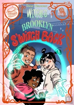 Bertrand.pt - Witches Of Brooklyn: S'Witch Back