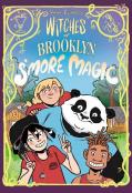 Witches Of Brooklyn: Thrice The Magic Boxed Set (Books 1-3)