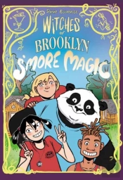 Witches Of Brooklyn: Thrice The Magic Boxed Set (Books 1-3)