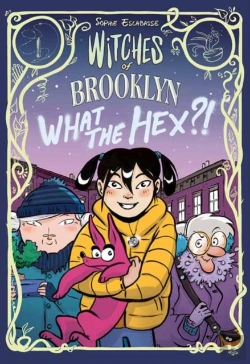 Bertrand.pt - Witches Of Brooklyn: What The Hex?!