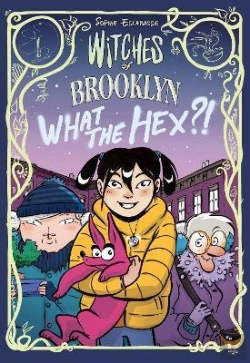 Bertrand.pt - Witches Of Brooklyn: What The Hex?!