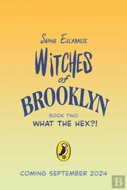Bertrand.pt - Witches Of Brooklyn: What The Hex?!
