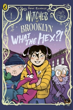 Bertrand.pt - Witches Of Brooklyn: What The Hex?!