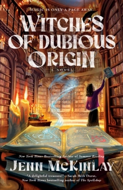 Bertrand.pt - Witches Of Dubious Origin