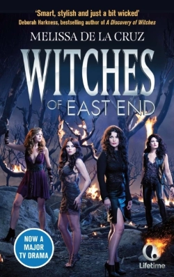 Bertrand.pt - Witches Of East End