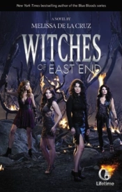 Witches Of East End