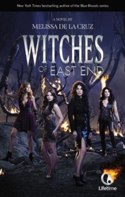 Bertrand.pt - Witches Of East End