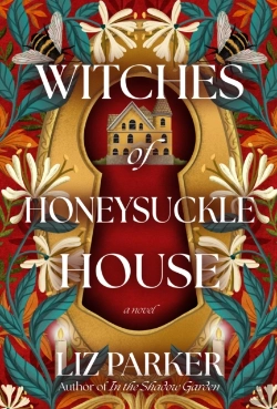 Bertrand.pt - Witches Of Honeysuckle House
