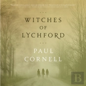 Witches Of Lychford