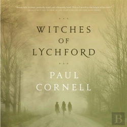 Bertrand.pt - Witches Of Lychford