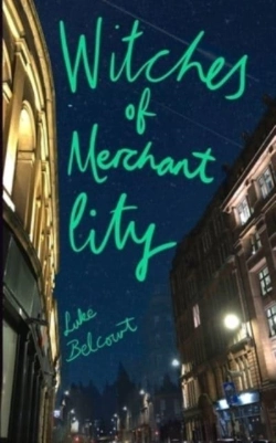 Bertrand.pt - Witches Of Merchant City