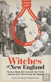 Witches Of New England