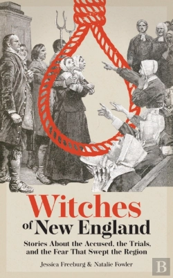 Bertrand.pt - Witches Of New England