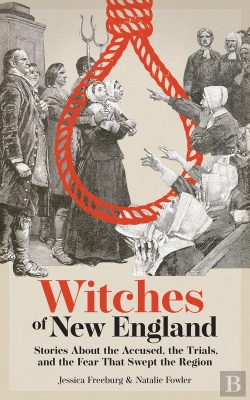 Bertrand.pt - Witches Of New England