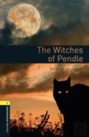 Witches Of Pendle400 Headwords