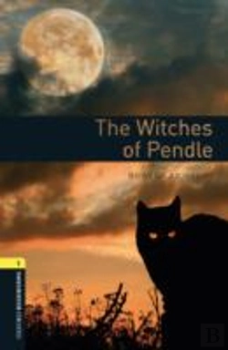 Bertrand.pt - Witches Of Pendle400 Headwords