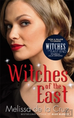 Bertrand.pt - Witches Of The East