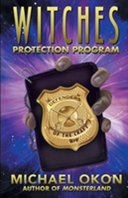 Bertrand.pt - Witches Protection Program