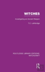 Witches (Rle Witchcraft)