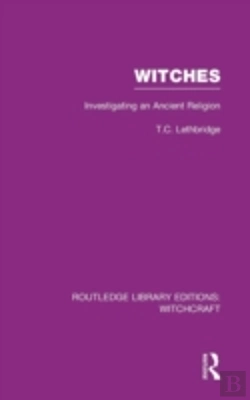 Bertrand.pt - Witches (Rle Witchcraft)