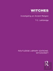 Witches (Rle Witchcraft)