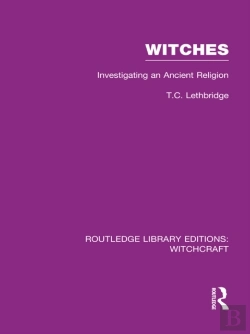 Bertrand.pt - Witches (Rle Witchcraft)