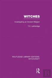 Witches (Rle Witchcraft)