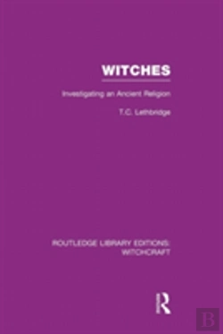 Bertrand.pt - Witches (Rle Witchcraft)
